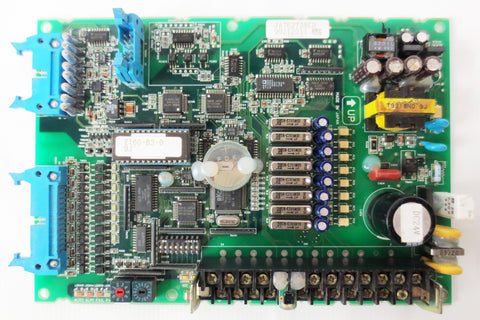 Sumitomo Control Board Card JA762738CD PCB for Conjection Molding Machine