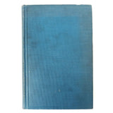 Antique Book on Butterflies by Dr Clarence Weed, 48 Full Color Illustrations