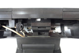 NCR RealPOS 70XRT Model 7403-9000-8801 Point of Sale w/ 15" Screen CC Reader Key