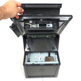 NCR RealPOS 70XRT Model 7403-9000-8801 Point of Sale w/ 15" Screen CC Reader Key